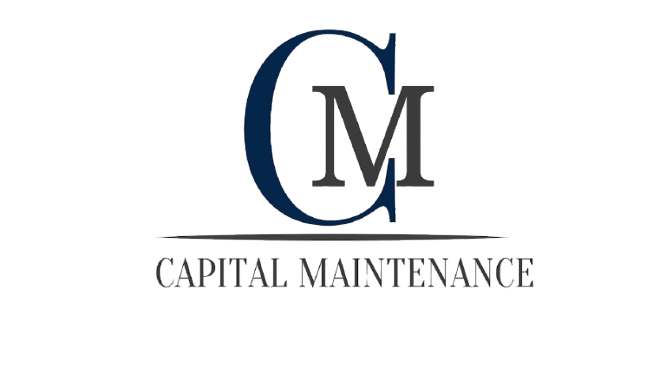 Capital Maintenance
